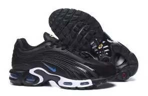 marque nike air max tn3 homme remise prix classic black wave